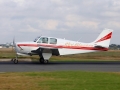 Beech-35-B33-Debonair-VH-GIP-AV-21-3-05